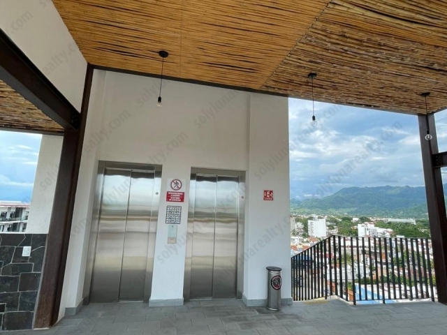 Condominio Vía Milán 7  | VERSALLES - Puerto Vallarta - jalisco 