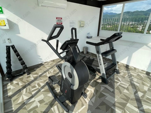 Condominio Vía Milán 7  | VERSALLES - Puerto Vallarta - jalisco 