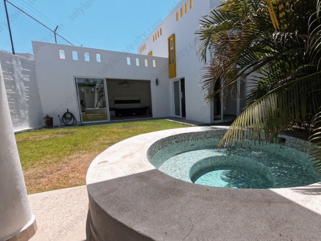 Casa San Uriel | Rincon del Cielo - Riviera Nayarit - Nayarit