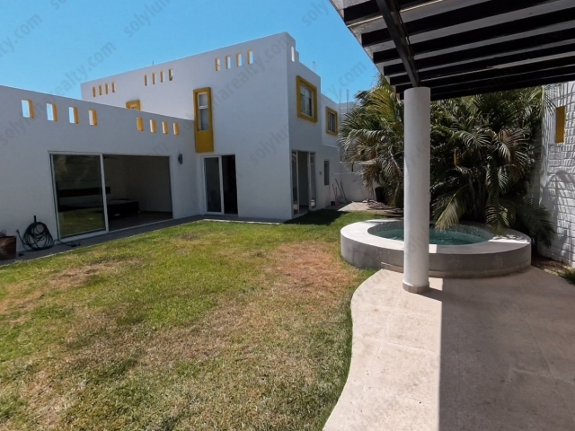 Casa San Uriel | Rincon del Cielo - Riviera Nayarit - Nayarit