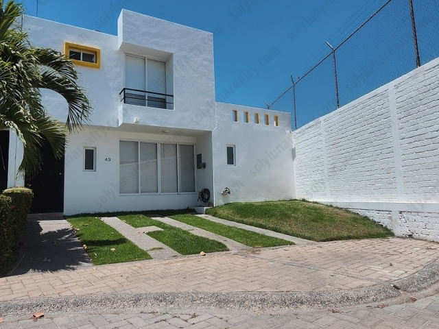 Casa San Uriel | Rincon del Cielo - Riviera Nayarit - Nayarit