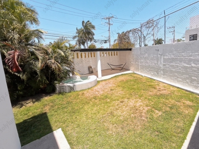 Casa San Uriel | Rincon del Cielo - Riviera Nayarit - Nayarit