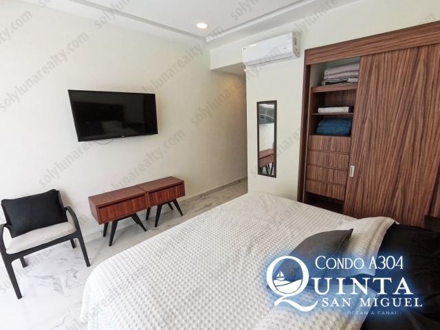 Condo Quinta San Miguel | Nuevo Vallarta - Bahia de Banderas - Nayarit