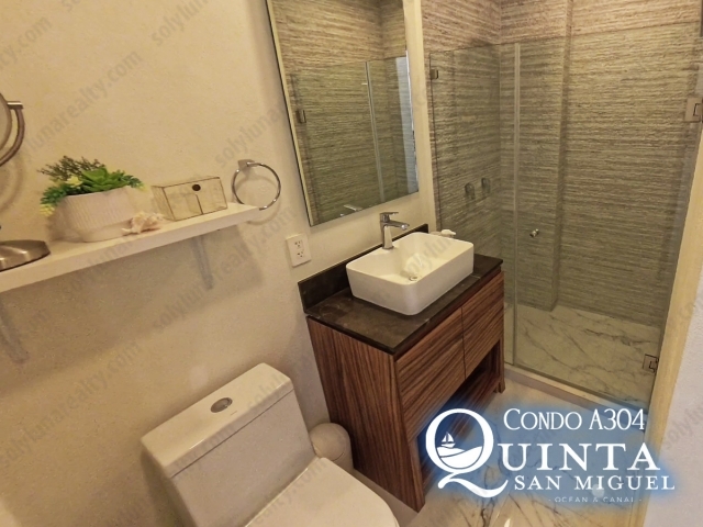 Condo Quinta San Miguel | Nuevo Vallarta - Bahia de Banderas - Nayarit