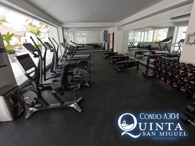 Condo Quinta San Miguel | Nuevo Vallarta - Bahia de Banderas - Nayarit