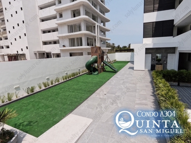 Condo Quinta San Miguel | Nuevo Vallarta - Bahia de Banderas - Nayarit