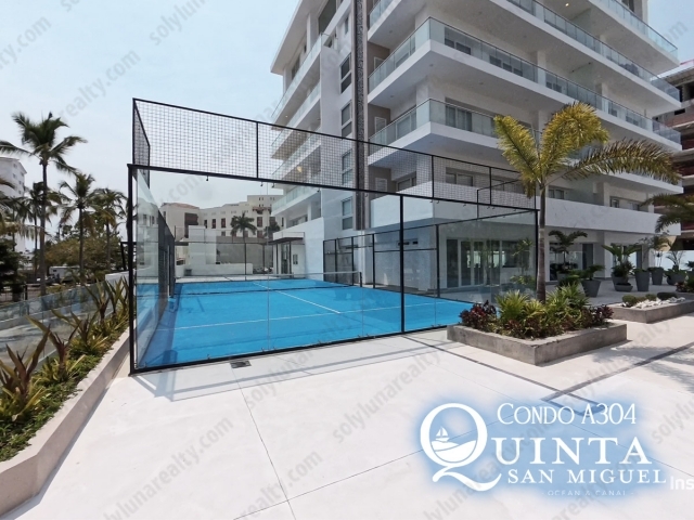 Condo Quinta San Miguel | Nuevo Vallarta - Bahia de Banderas - Nayarit