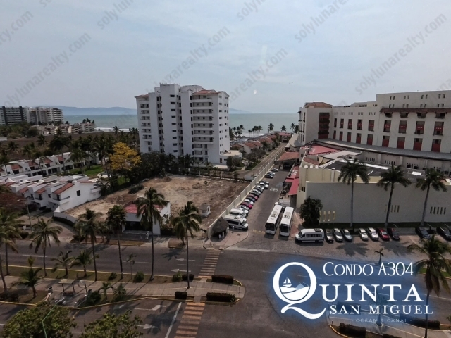 Condo Quinta San Miguel | Nuevo Vallarta - Bahia de Banderas - Nayarit
