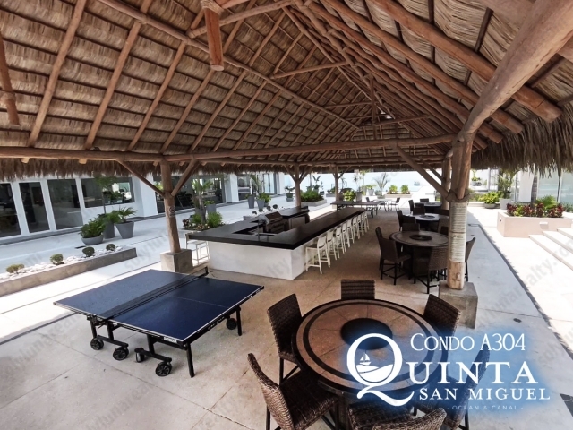Condo Quinta San Miguel | Nuevo Vallarta - Bahia de Banderas - Nayarit