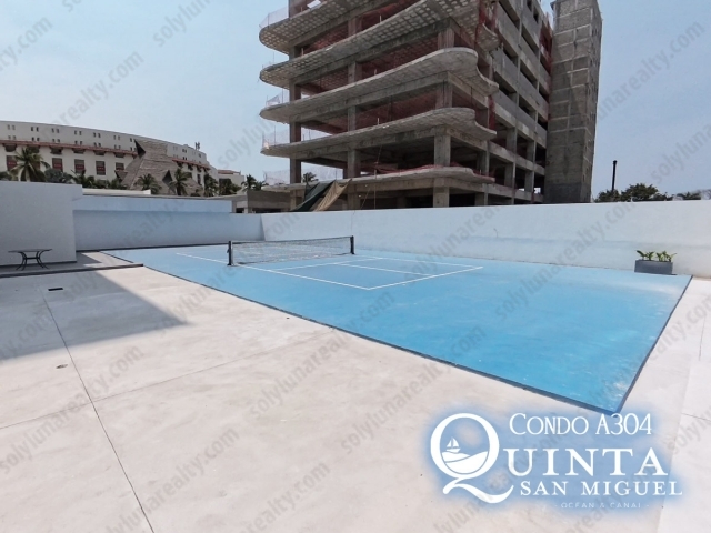 Condo Quinta San Miguel | Nuevo Vallarta - Bahia de Banderas - Nayarit