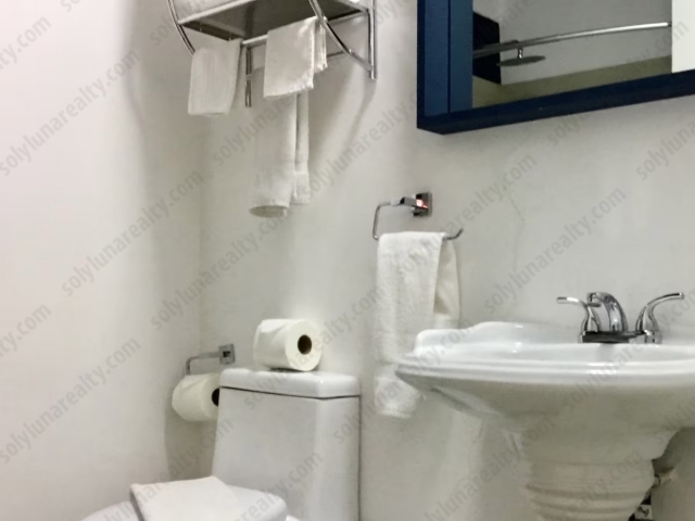 Loft Alta Rodolfo Gomez | Zona Romantica - Puerto Vallarta - Jalisco
