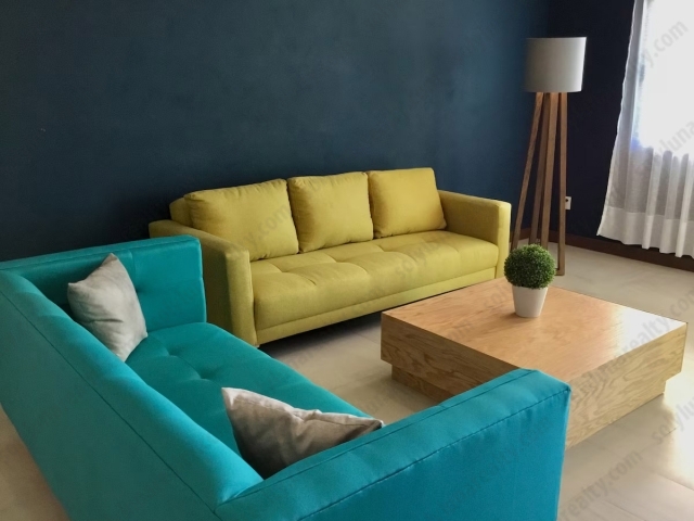 Loft Alta Rodolfo Gomez | Zona Romantica - Puerto Vallarta - Jalisco