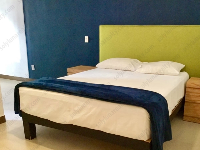 Loft Alta Rodolfo Gomez | Zona Romantica - Puerto Vallarta - Jalisco