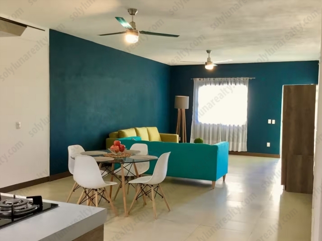 Loft Alta Rodolfo Gomez | Zona Romantica - Puerto Vallarta - Jalisco