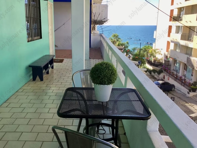 Loft Alta Rodolfo Gomez | Zona Romantica - Puerto Vallarta - Jalisco