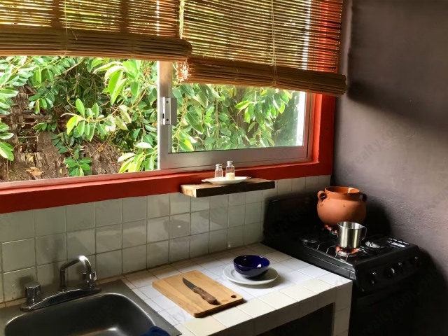Loft Medio Rodolfo Gomez | Zona Romantica - Puerto Vallarta - Jalisco