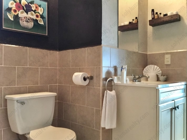 Loft Medio Rodolfo Gomez | Zona Romantica - Puerto Vallarta - Jalisco