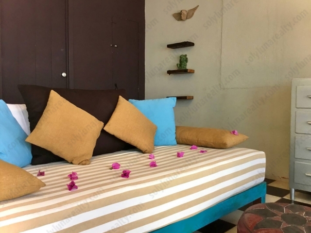 Loft Medio Rodolfo Gomez | Zona Romantica - Puerto Vallarta - Jalisco