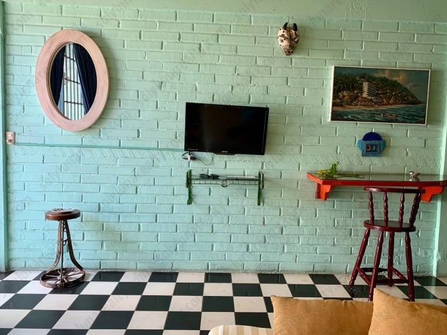 Loft Medio Rodolfo Gomez | Zona Romantica - Puerto Vallarta - Jalisco