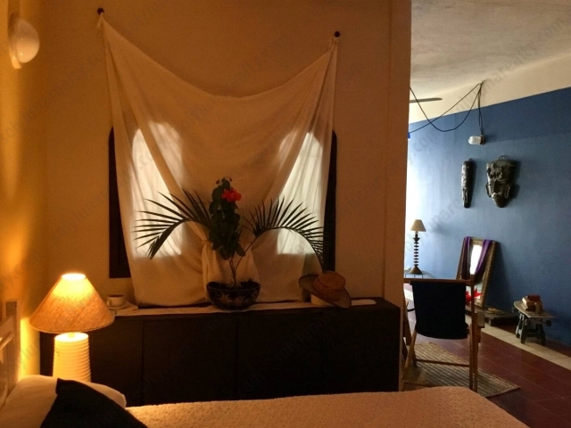Loft Baja Rodolfo Gomez | Zona Romantica - Puerto Vallarta - Jalisco