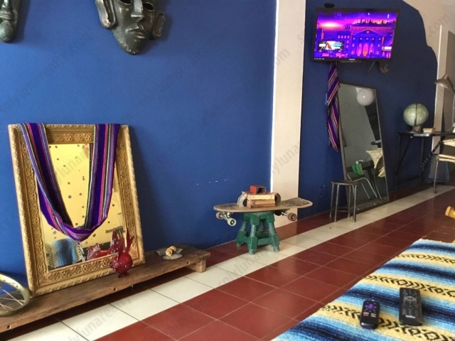 Loft Baja Rodolfo Gomez | Zona Romantica - Puerto Vallarta - Jalisco