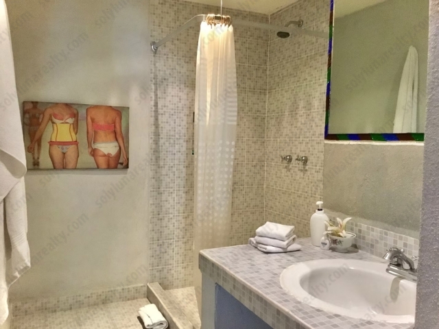 Loft Baja Rodolfo Gomez | Zona Romantica - Puerto Vallarta - Jalisco