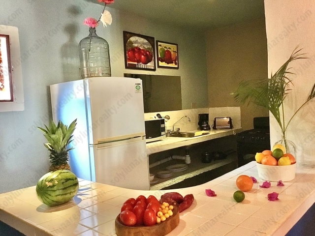 Loft Baja Rodolfo Gomez | Zona Romantica - Puerto Vallarta - Jalisco