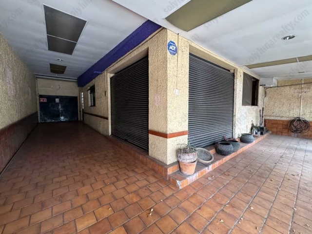 Casa Comercial Guadalajara | Ladrón de Guevara - Puerto Vallarta - Jalisco