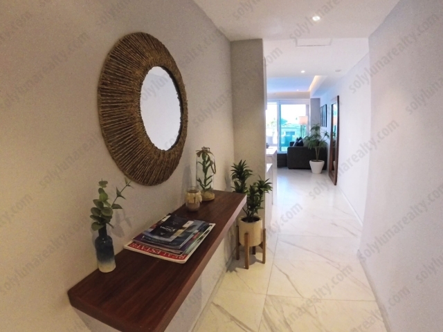 Condominio Nautico 2B | Marina Vallarta - Puerto Vallarta - Jalisco