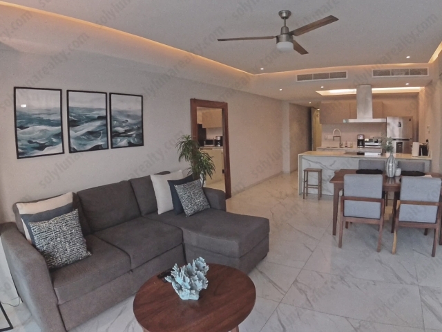 Condominio Nautico 2B | Marina Vallarta - Puerto Vallarta - Jalisco