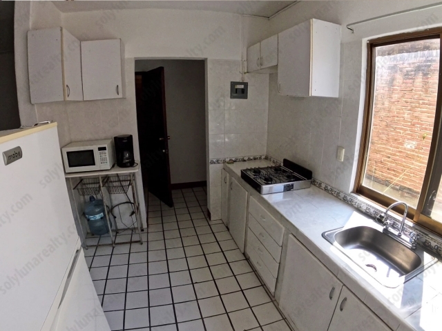 Condominio Viena | Versalles - Puerto Vallarta - Jalisco