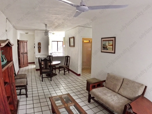 Condominio Viena | Versalles - Puerto Vallarta - Jalisco