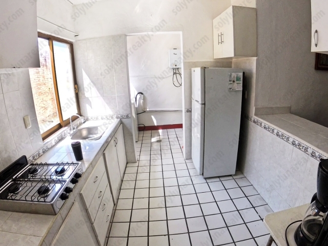 Condominio Viena | Versalles - Puerto Vallarta - Jalisco
