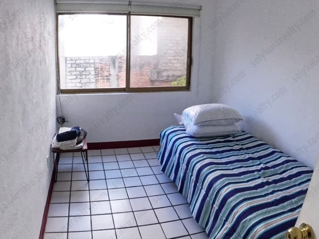 Condominio Viena | Versalles - Puerto Vallarta - Jalisco