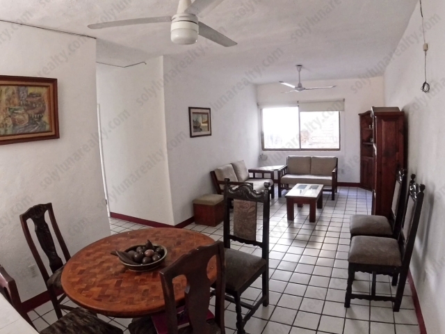Condominio Viena | Versalles - Puerto Vallarta - Jalisco