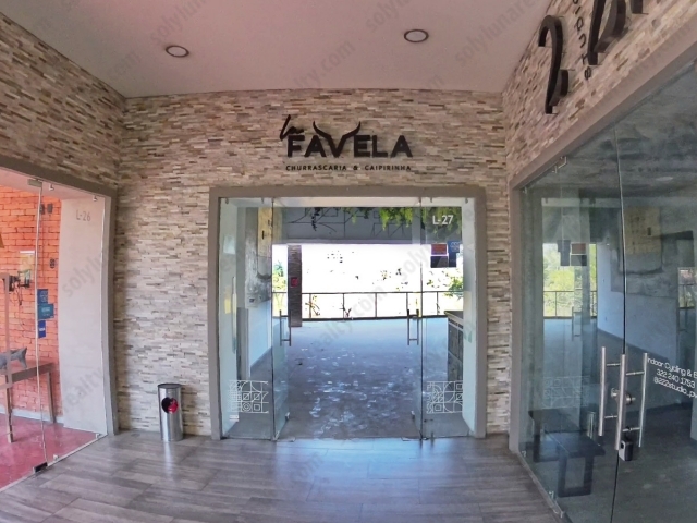 Local 27 Plaza Parota | francisco villa,jardines de las gaviotas - Puerto Vallarta - jalisco 