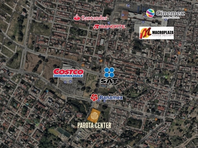 Local 27 Plaza Parota | francisco villa,jardines de las gaviotas - Puerto Vallarta - jalisco 