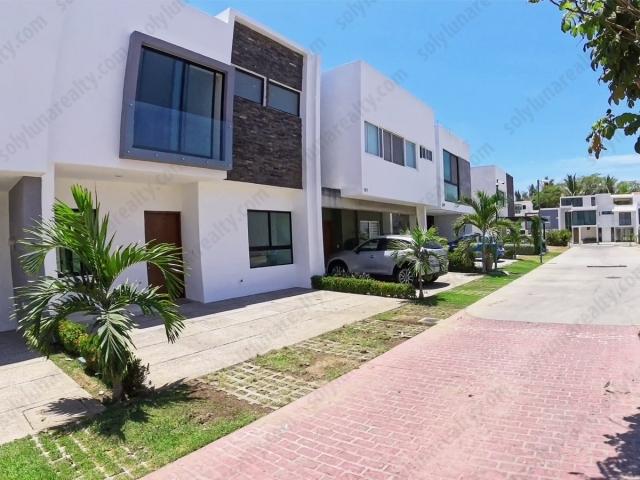 Casa Rio Tigris | Entre Rios Fluvial - Puerto Vallarta - Jalisco