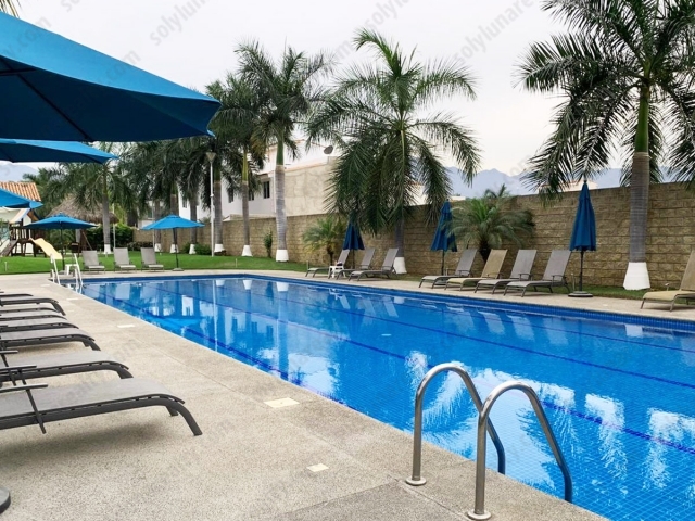Casa Guadiana | Fluvial Vallarta - Puerto Vallarta - Jalisco
