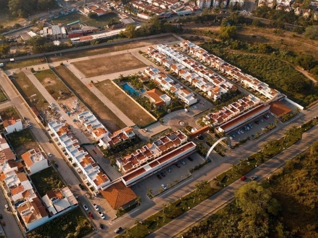 Casa Guadiana | Fluvial Vallarta - Puerto Vallarta - Jalisco