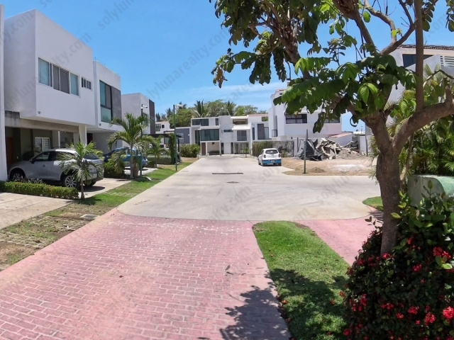 Casa Guadiana | Fluvial Vallarta - Puerto Vallarta - Jalisco