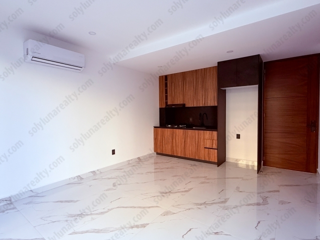 TIMONE 1 Recamara | Versalles - Puerto Vallarta - Jalisco