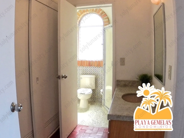 Condo AMAPAS 101 | Playa Las Gemelas - Puerto Vallarta - Jalisco