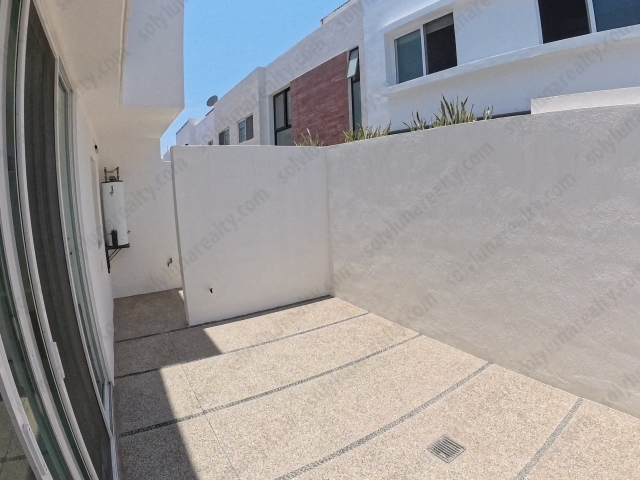 Casa Entre Rios 121 | Fluvial Vallarta - Puerto Vallarta - Jalisco