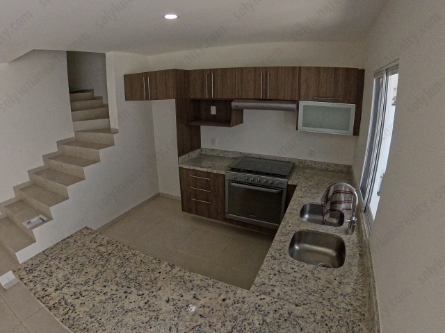 Casa Entre Rios 121 | Fluvial Vallarta - Puerto Vallarta - Jalisco