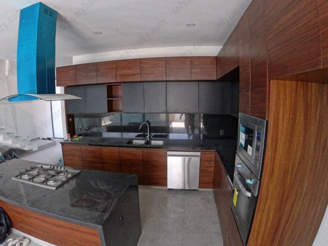 Casa Michigan Nueva | Fluvial Vallarta - Puerto Vallarta - Jalisco