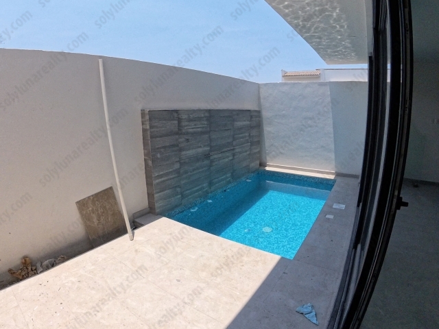 Casa Michigan Nueva | Fluvial Vallarta - Puerto Vallarta - Jalisco