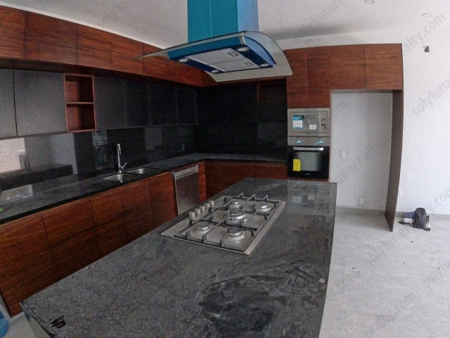 Casa Michigan Nueva | Fluvial Vallarta - Puerto Vallarta - Jalisco