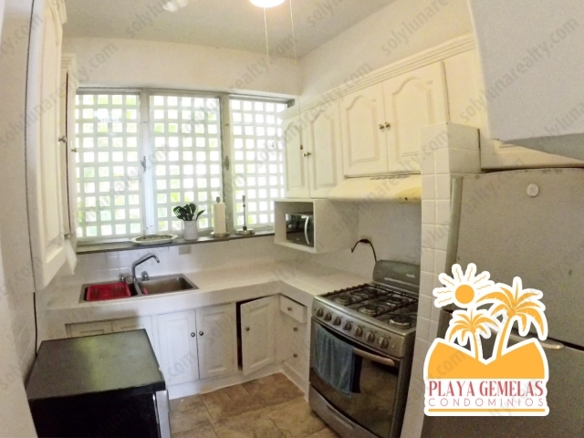 Condo Copal | Las Gemelas - Puerto Vallarta - Jalisco