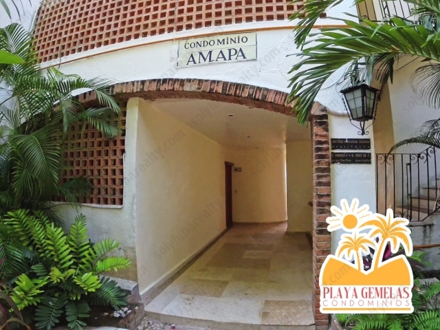 Condo Copal | Las Gemelas - Puerto Vallarta - Jalisco